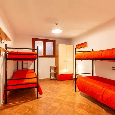 Casa Pedra Longa Apartman
