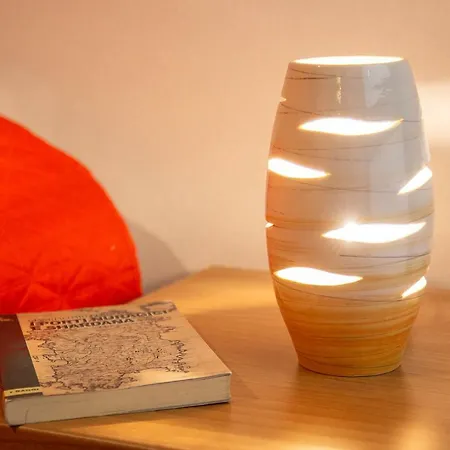 Apartament Casa Pedra Longa Santa Maria Navarrese