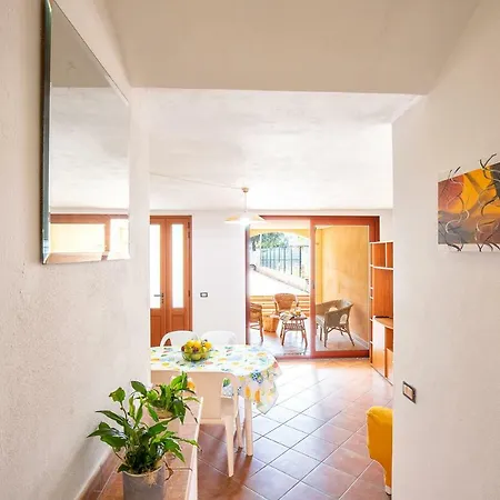 Casa Pedra Longa Apartament Santa Maria Navarrese