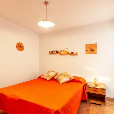 Casa Pedra Longa Santa Maria Navarrese