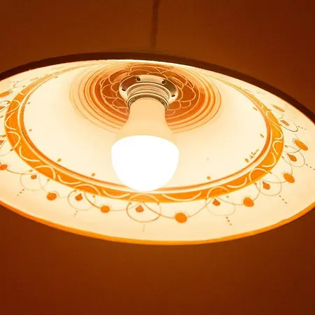 Casa Pedra Longa Apartament