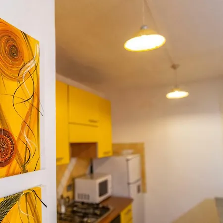Apartman Casa Pedra Longa Santa Maria Navarrese