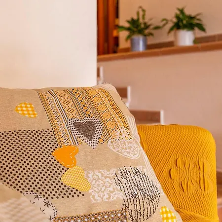 Casa Pedra Longa * Santa Maria Navarrese