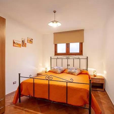 Apartament Casa Pedra Longa *