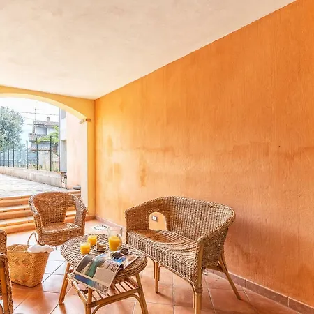 Apartman Casa Pedra Longa *
