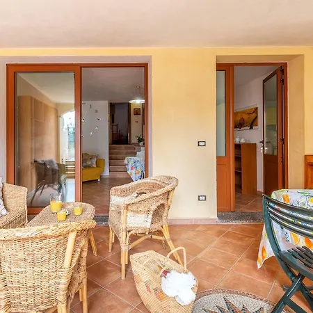 Casa Pedra Longa Apartman *