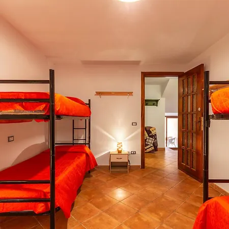 Apartament Casa Pedra Longa Santa Maria Navarrese