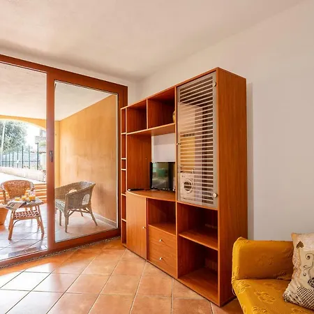 Apartment Casa Pedra Longa *