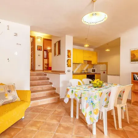 Casa Pedra Longa Apartment *