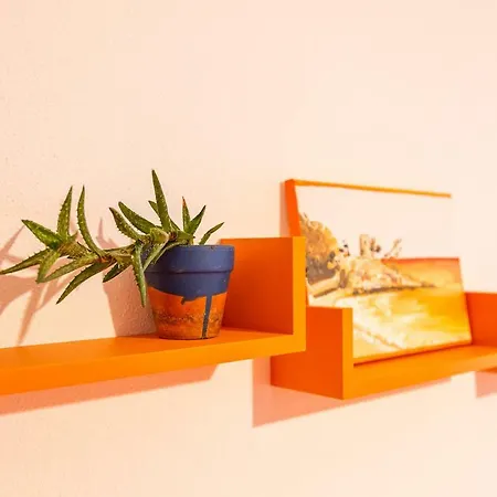 Casa Pedra Longa شقة *