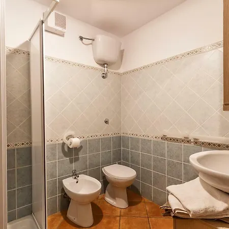 Casa Pedra Longa Apartment *