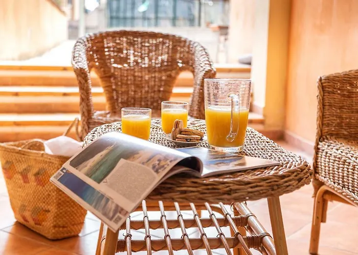Casa Pedra Longa *