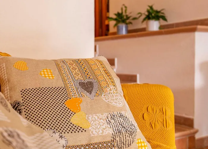 Casa Pedra Longa * Santa Maria Navarrese