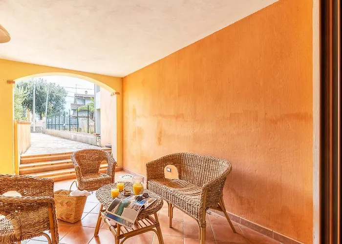 Apartman Casa Pedra Longa *