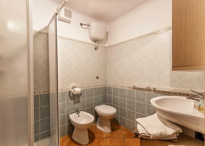 Casa Pedra Longa Apartman *